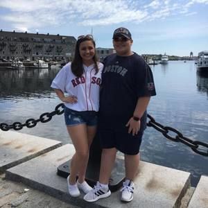 Meet your Posher, Deanna